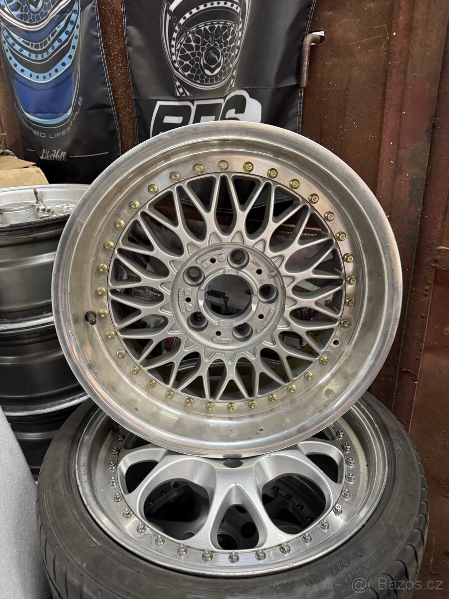 Bbs rc 090