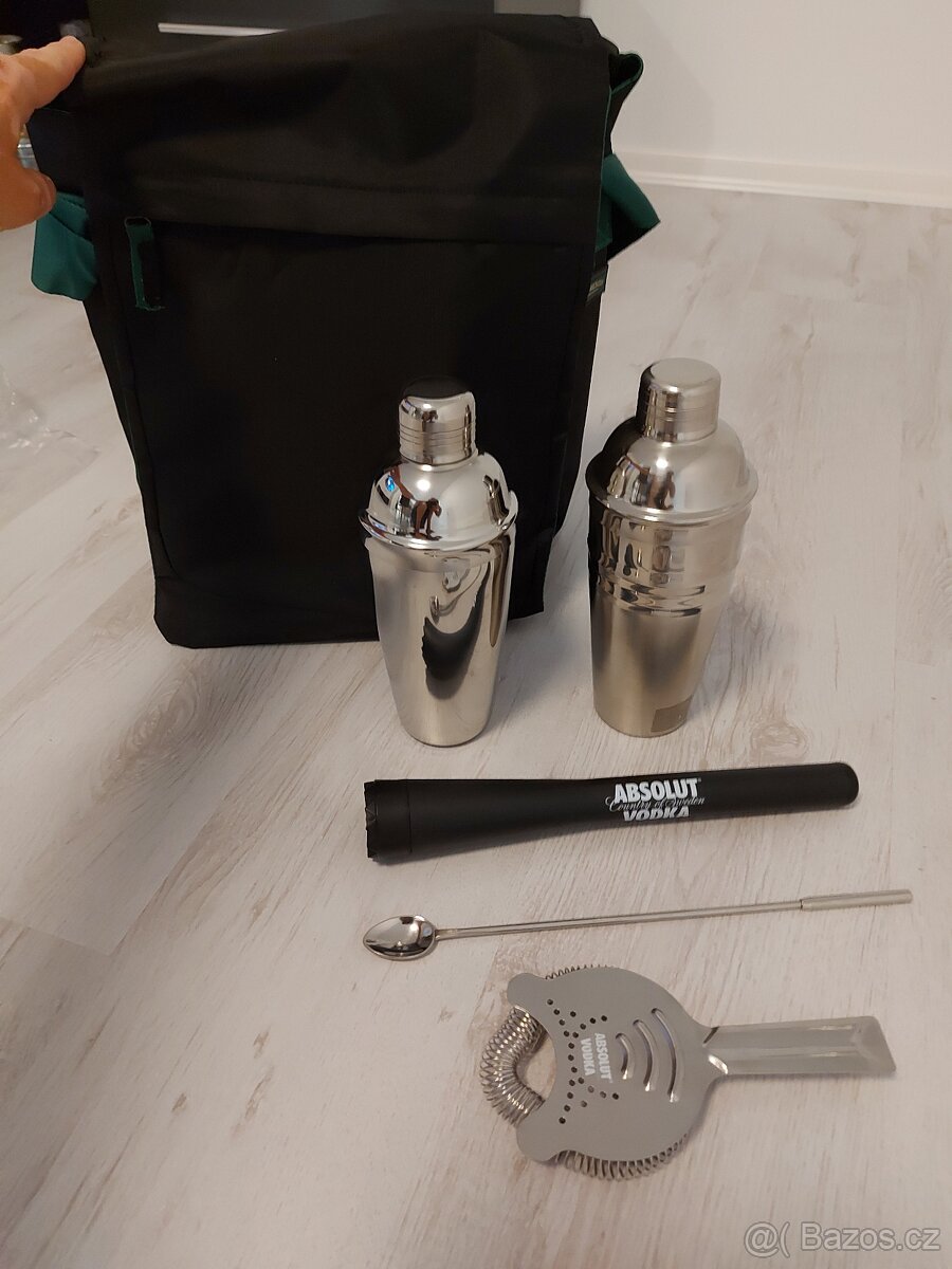 Prodam Barmanskou sadu. NOVÁ