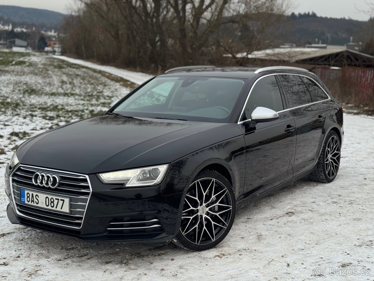 🔥Audi A4 , B8 , 140kw🔥