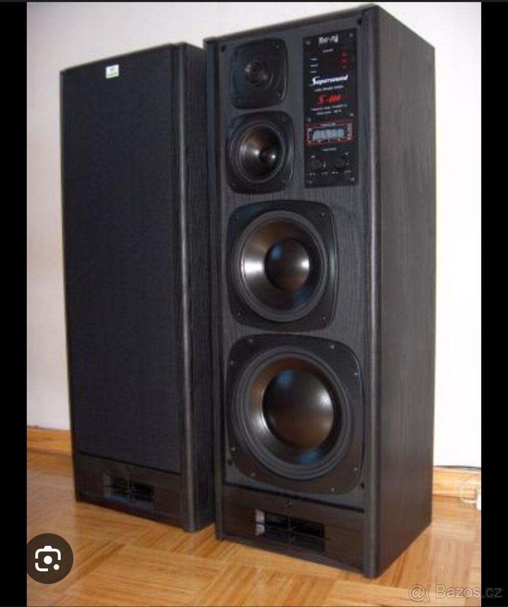 Radiotehnika S400-KOUPIM