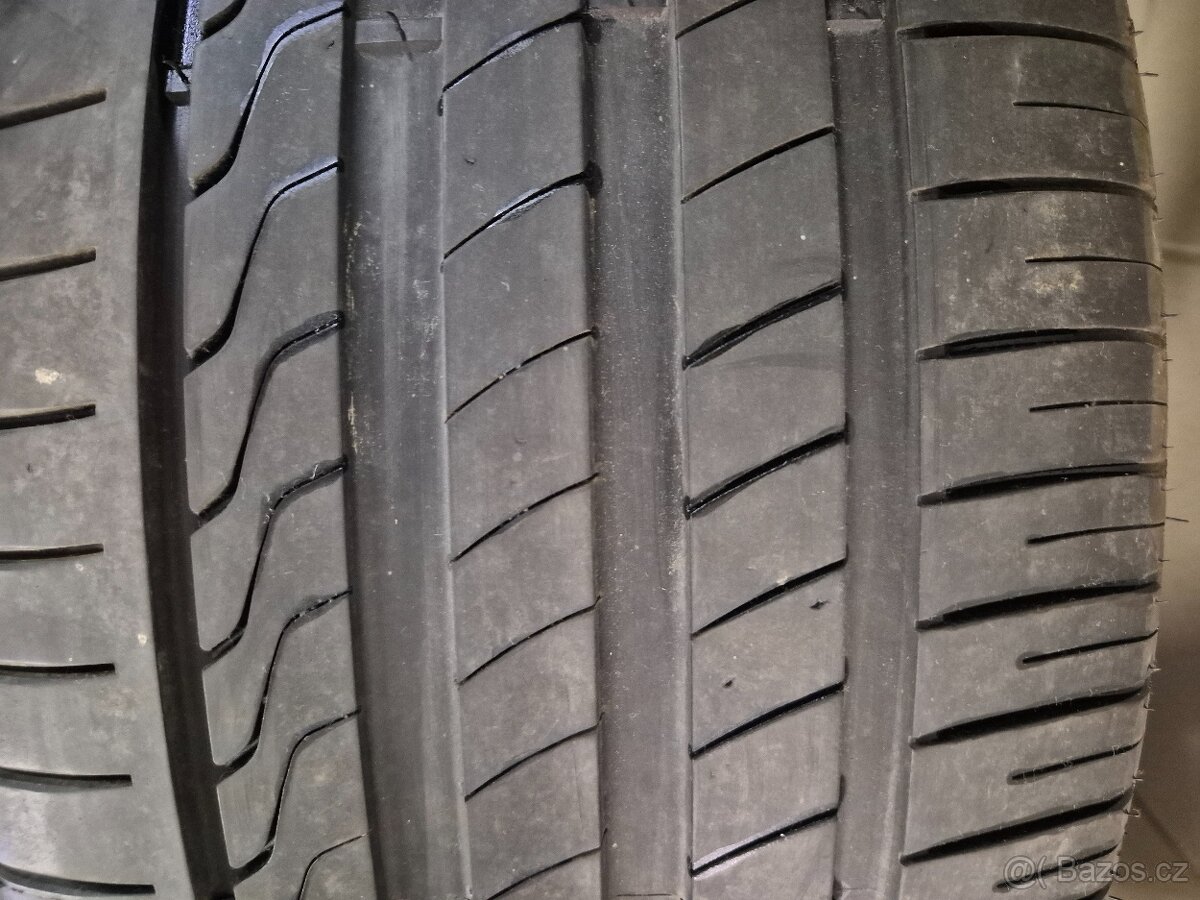 255/35 R18 IMPERIAL (5,5mm) č.16035/b3