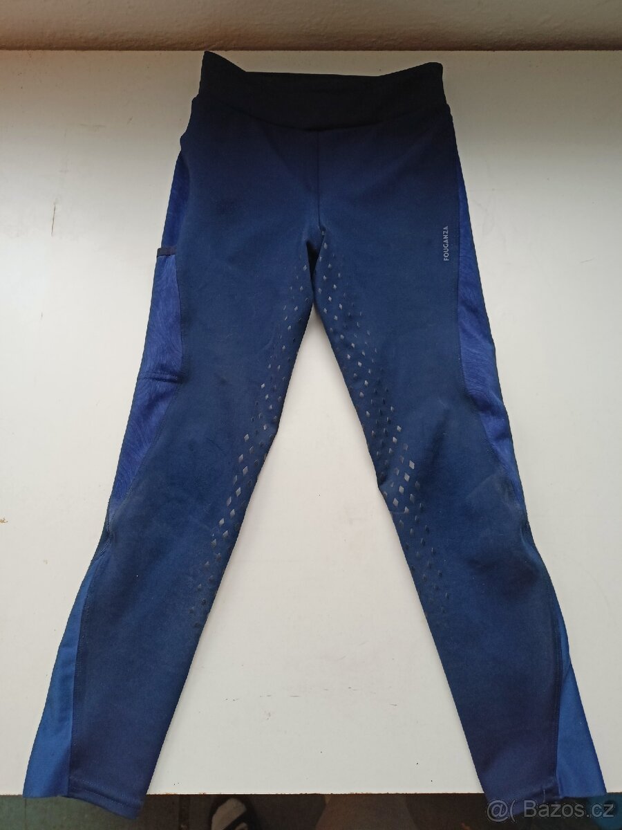 Dětské rajtky Fouganza