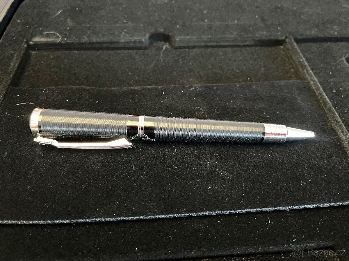 Mont Blanc John Lennon