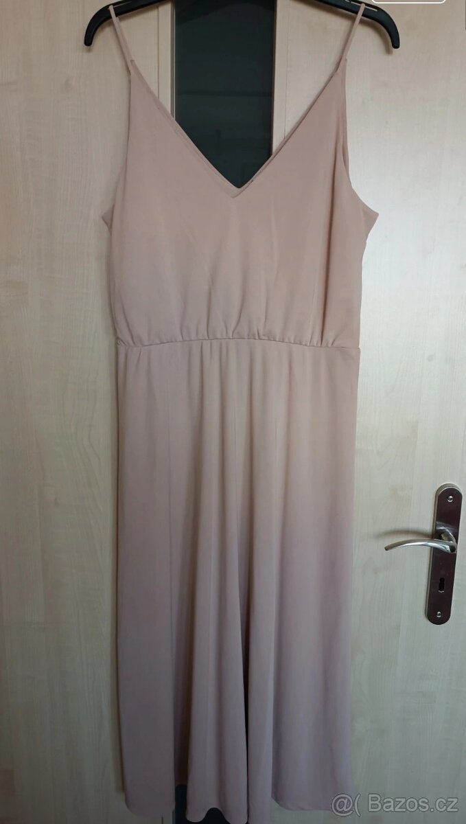 Letní šaty H&M vel. M
