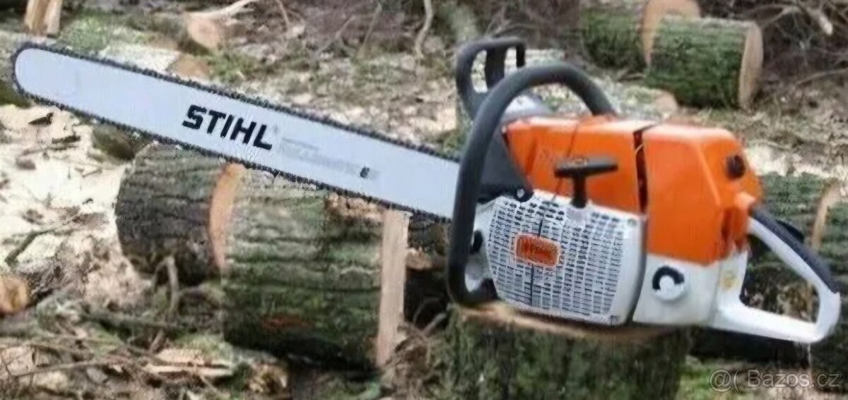 Profi motorová pila STIHL MS 880