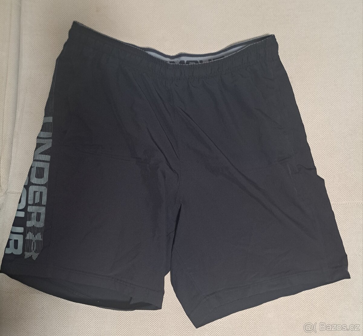 Kraťasy UnderArmour vel.L
