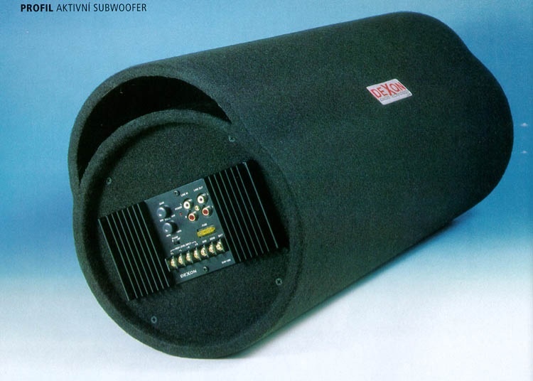 Prodám Subwoofer