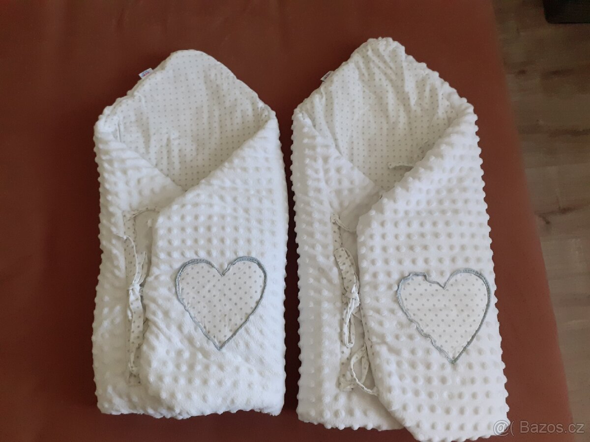 Zavinovačka New Baby