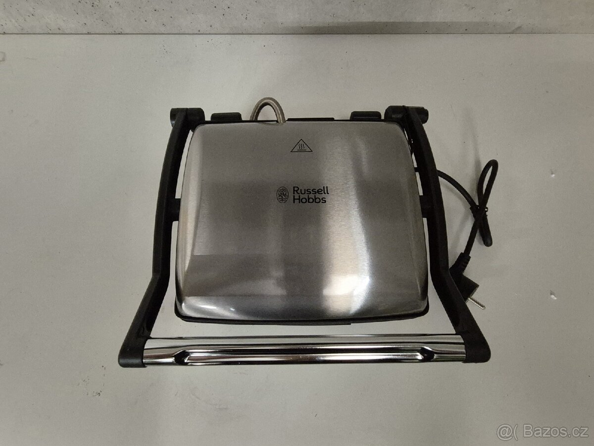 Russell Hobbs sendvičovač