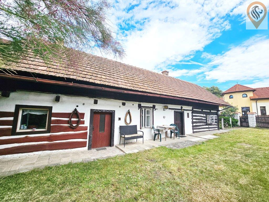 Prodej chalupy 80 m2, Kosice