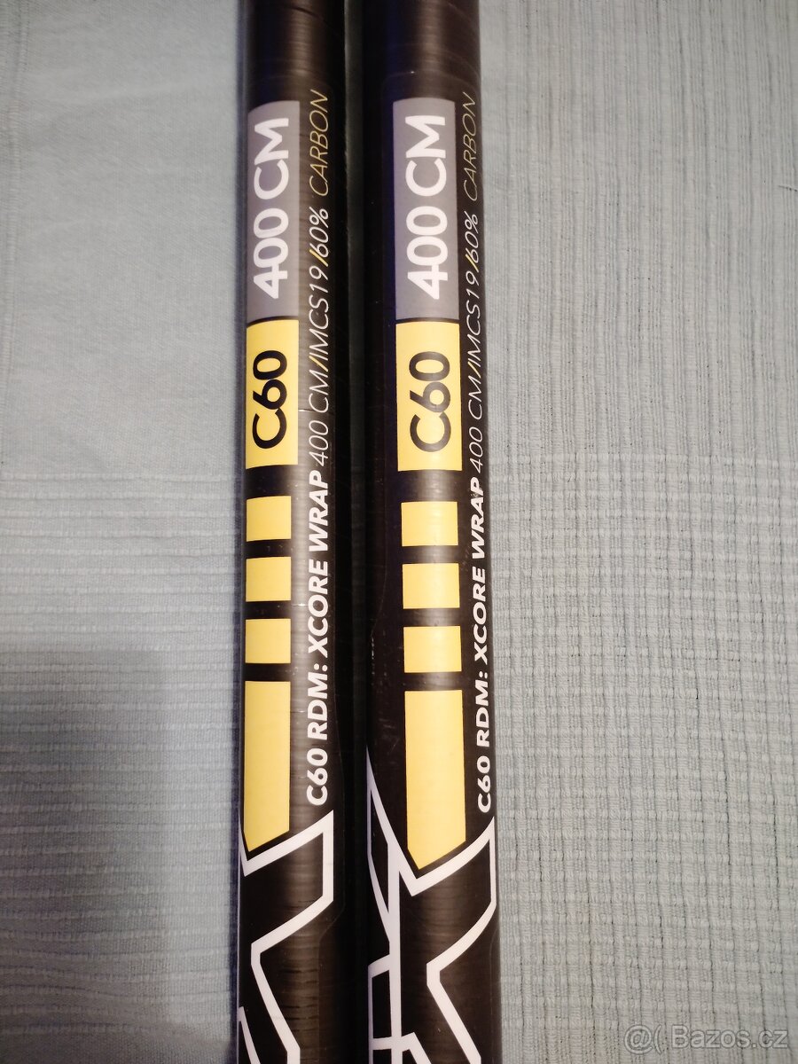 Windsurfing Stěžeň STX RDM 400