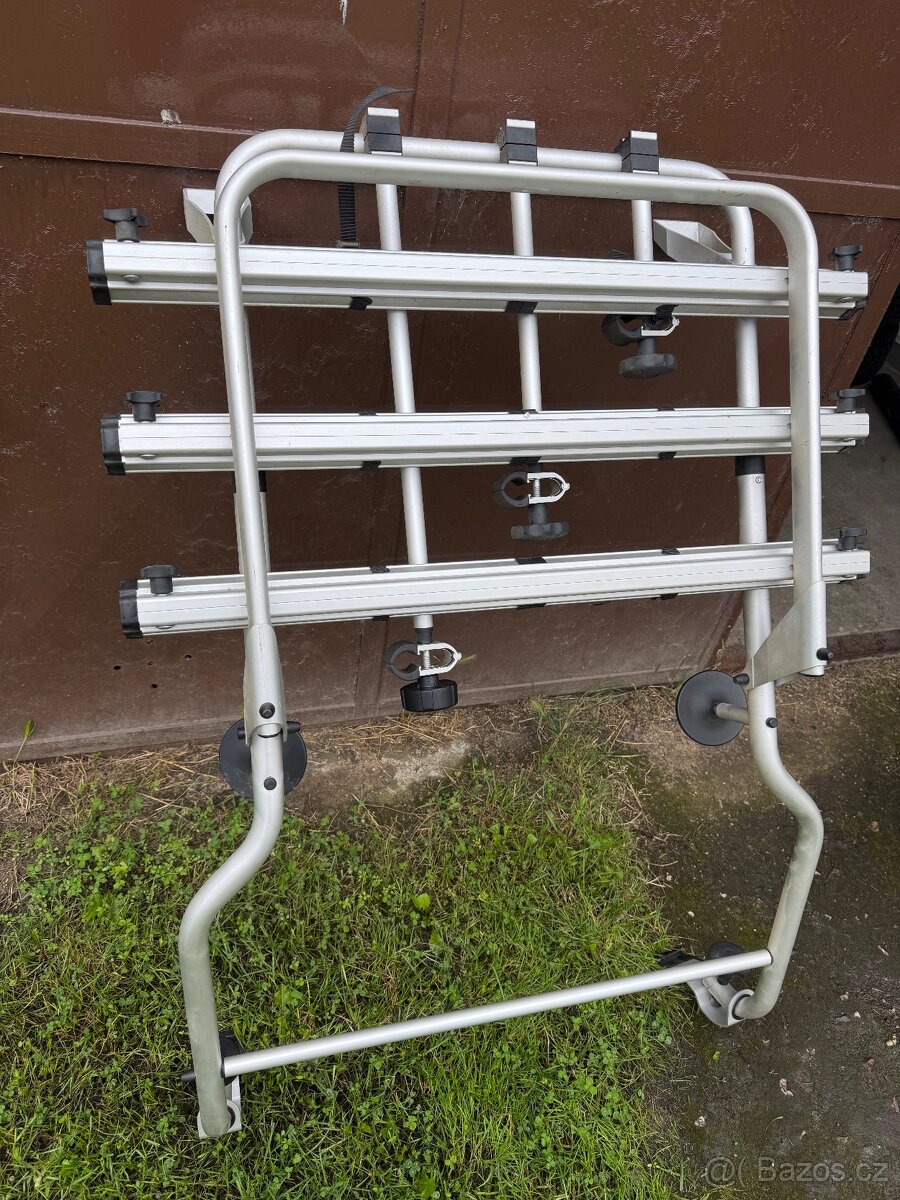 Nosič kol sharan 7M