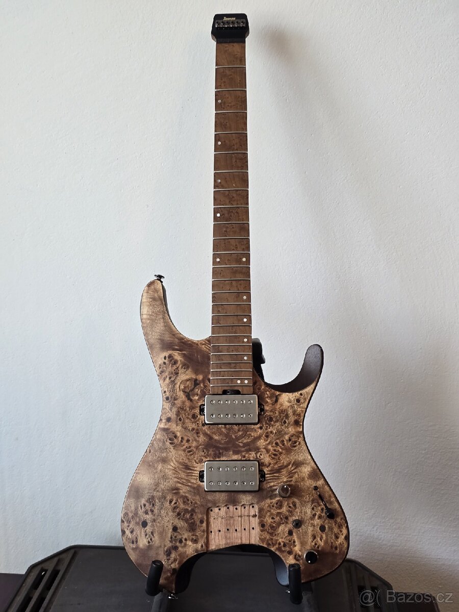 HEADLESS-IBANEZ Q52PB-ABS