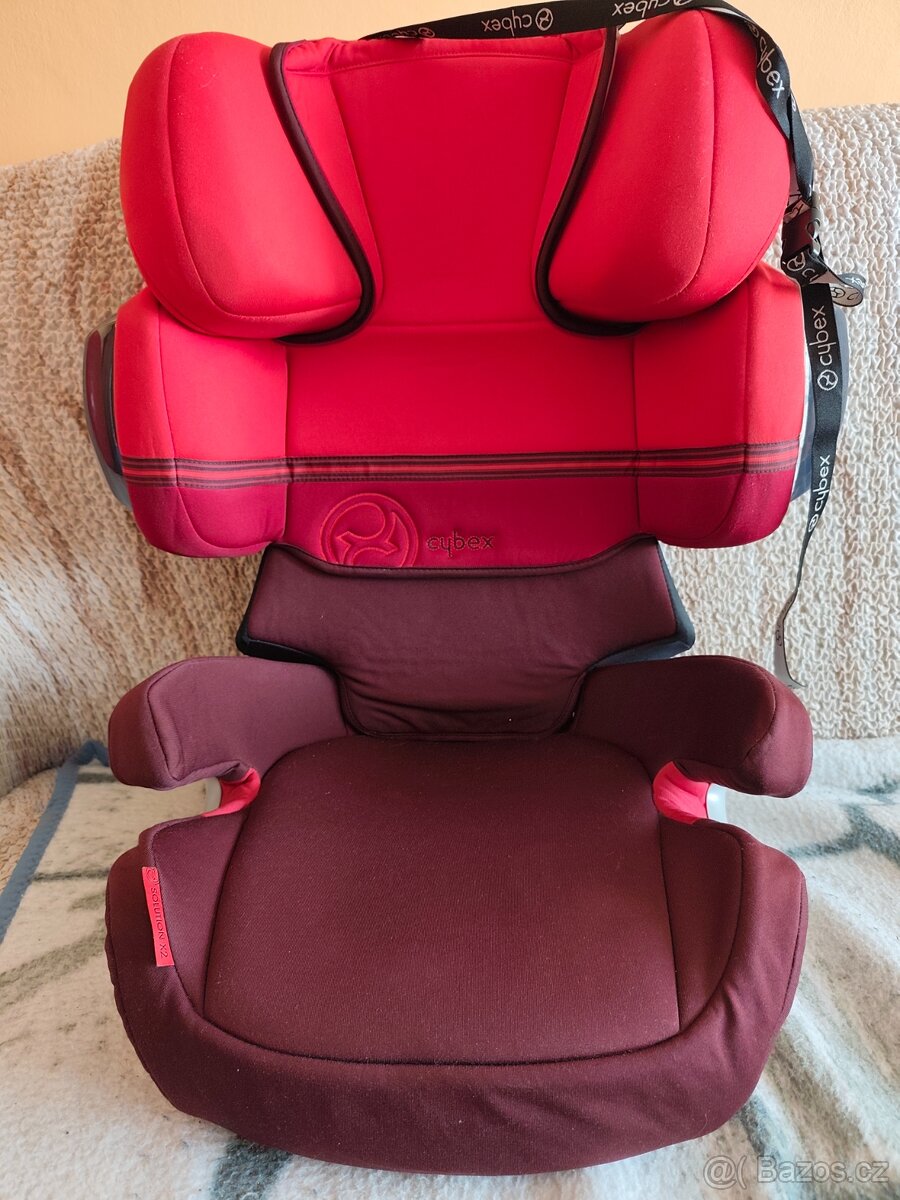 Prodám autosedačku