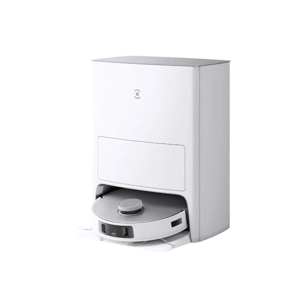 Prodám robotické vysavače