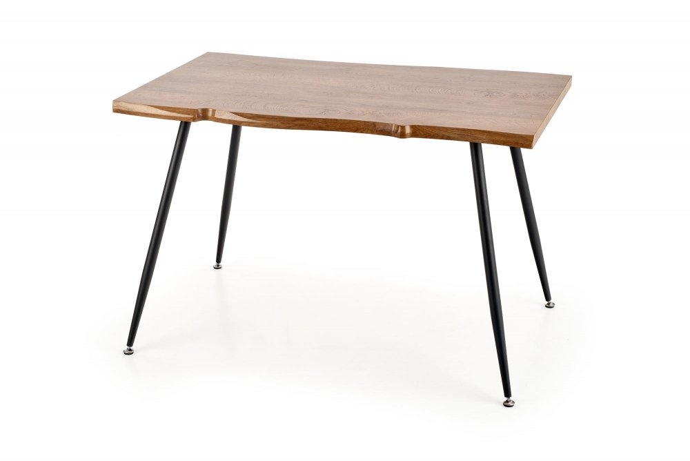 Jídelní stůl 120x80 dub přírodní