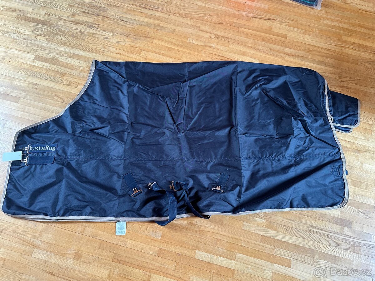 Výběhová deka, velikost 145 cm