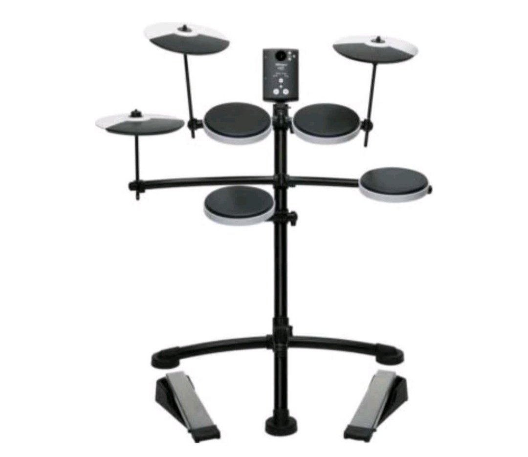 Elektronické bicí TD-1K V-Drums