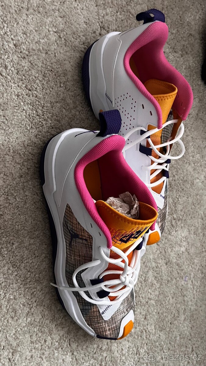 Nike Jordan’s