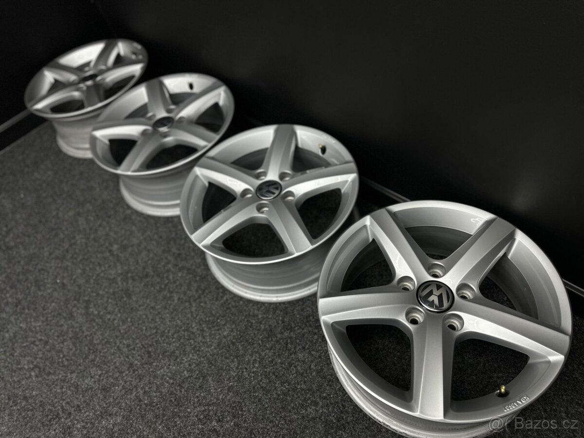 Alu Vw 5x112 16” 3AA071496A