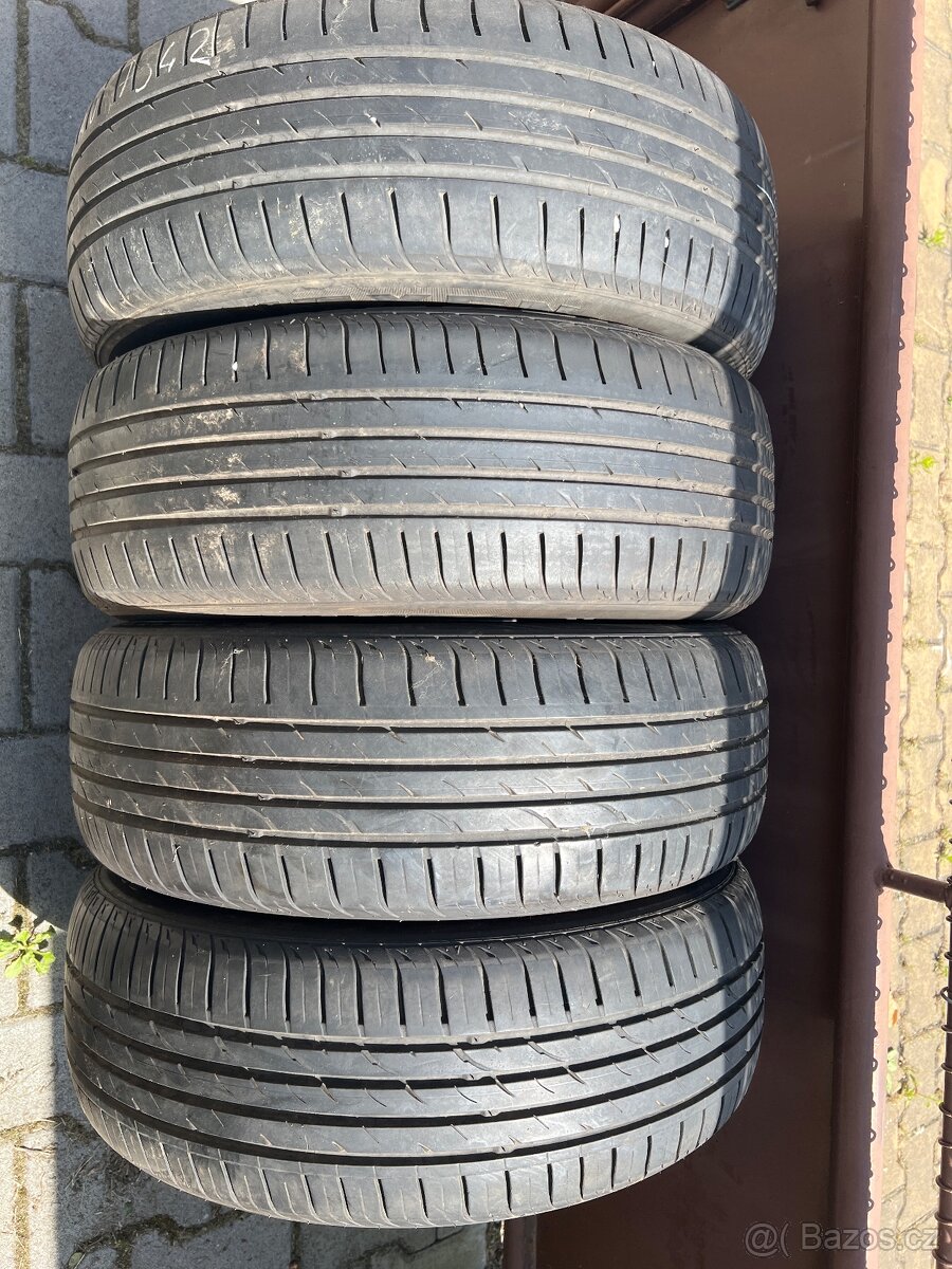 Letni pneu 185/60R15 84H