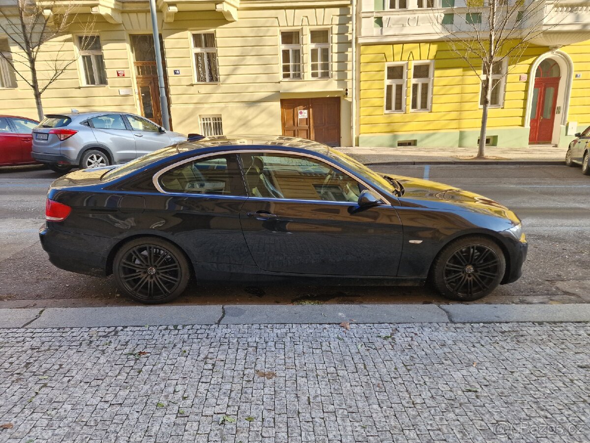 Bmw e92 330 xd