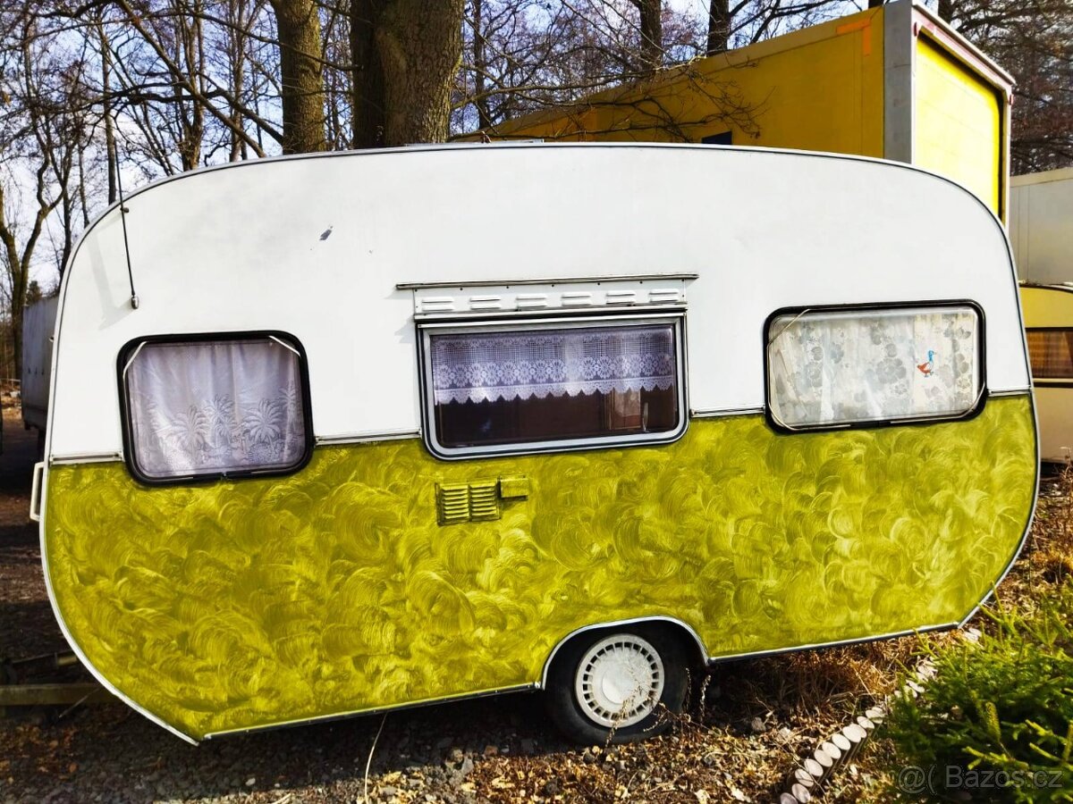 Kornett Tabbert 380