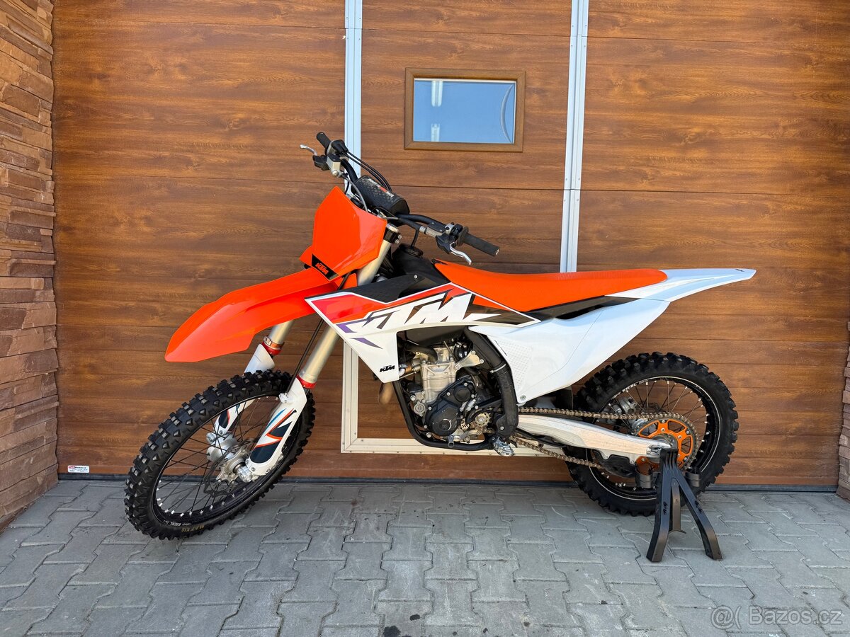 KTM SX-F 350 2024