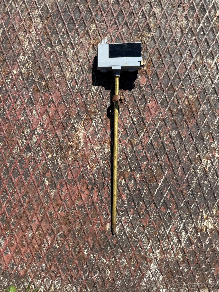 Termostat k bojleru TH 160.1