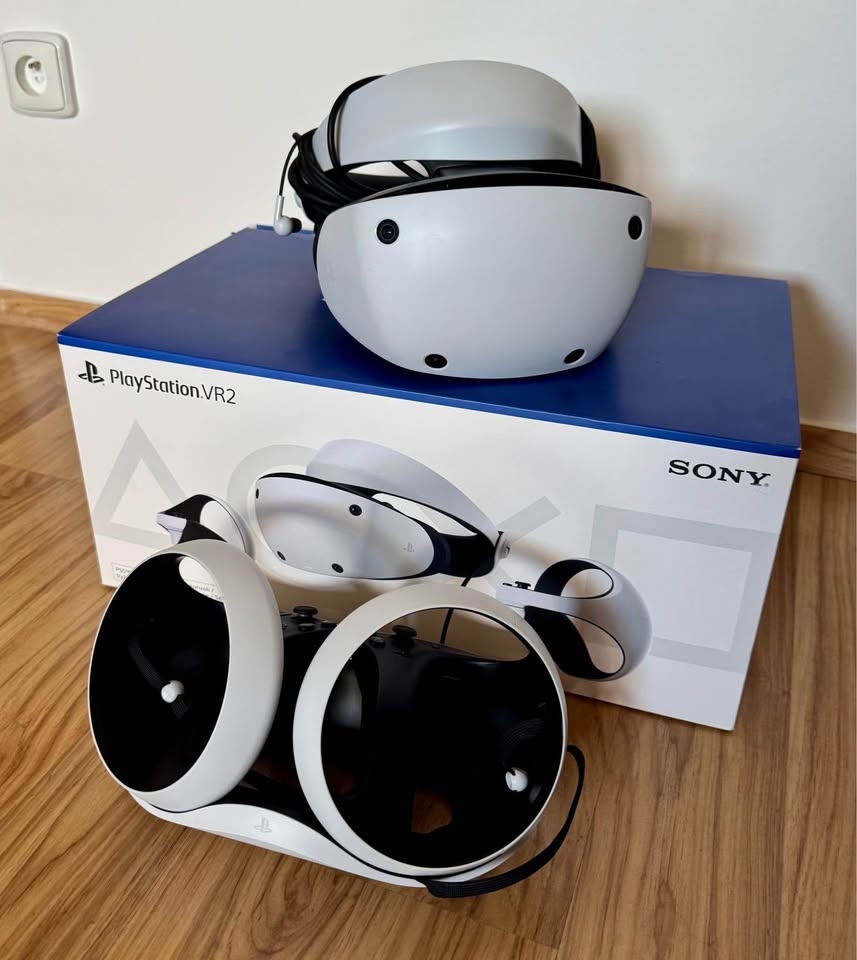 PlayStation VR2