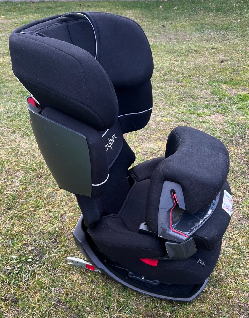 Autosedačka Cybex 15-36 kg