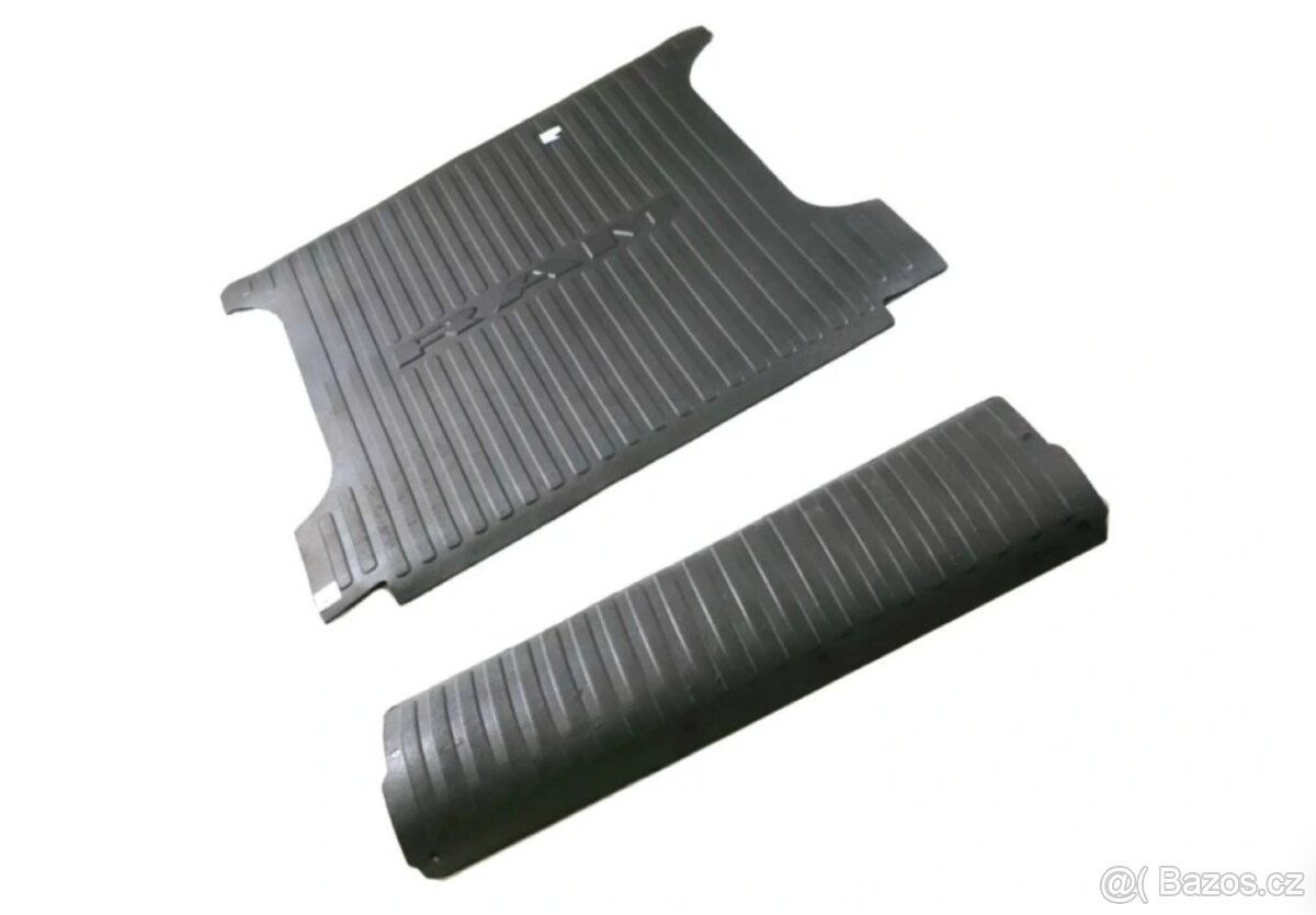 Dodge RAM 1500 5.gen DT Vana korby 82215784