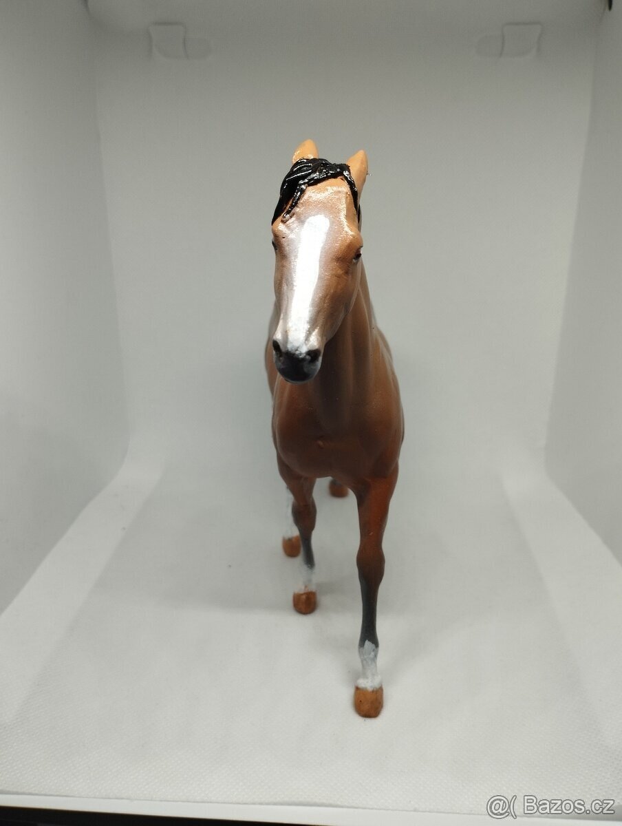 Breyer kobyla
