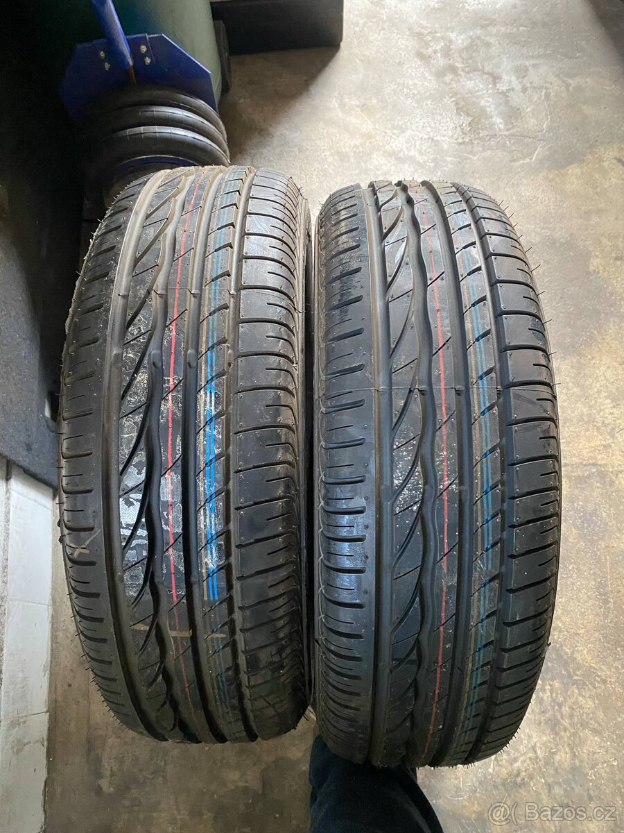 Pneu 195/65/15, 185/55/15, 215/60/16