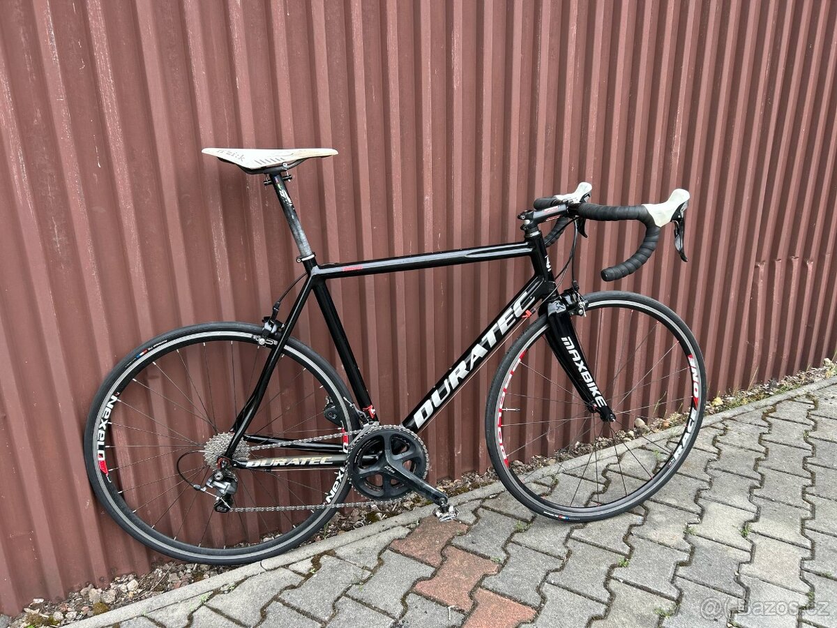 silnička Duratec – velikost 58 cm