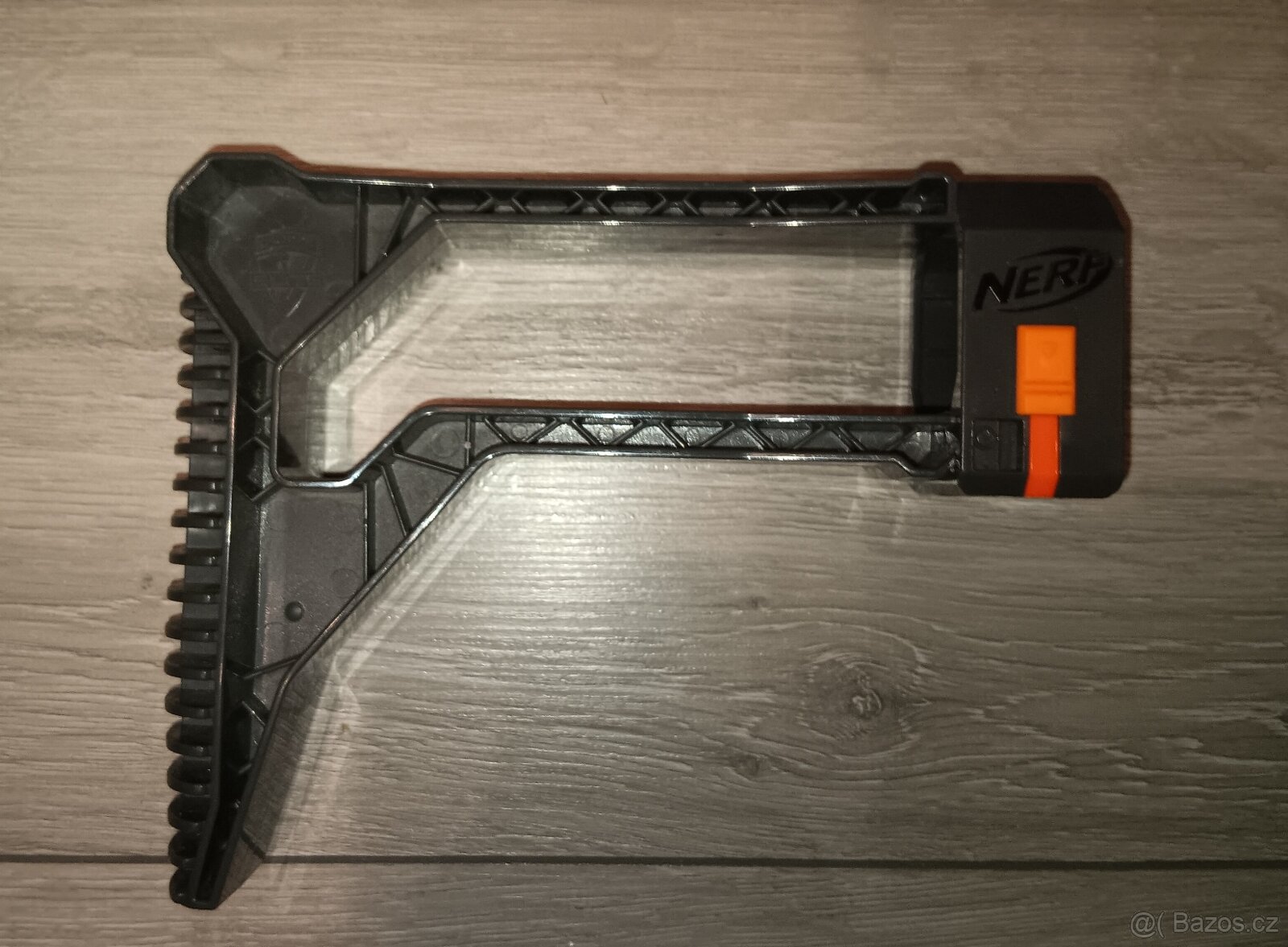 Nerf - originální pažba