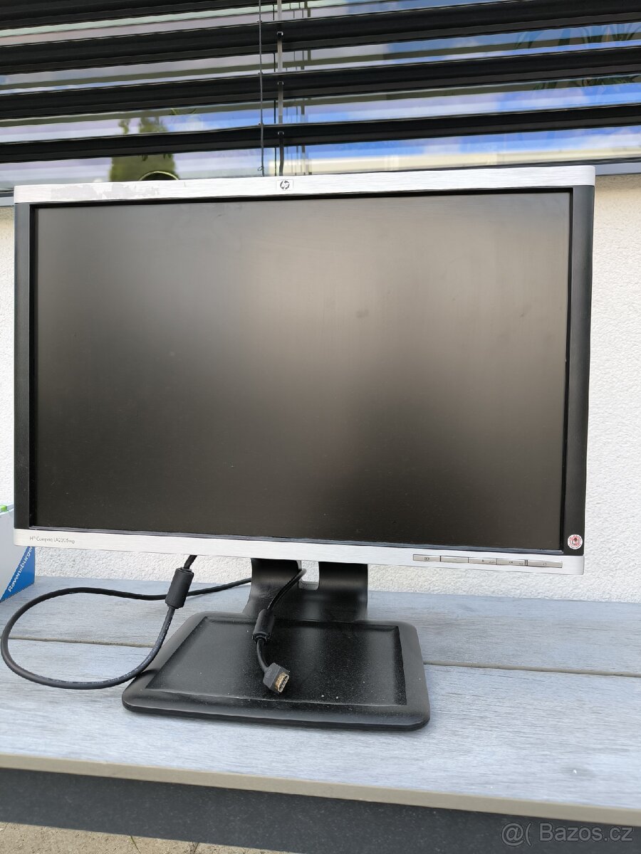 Monitor HP