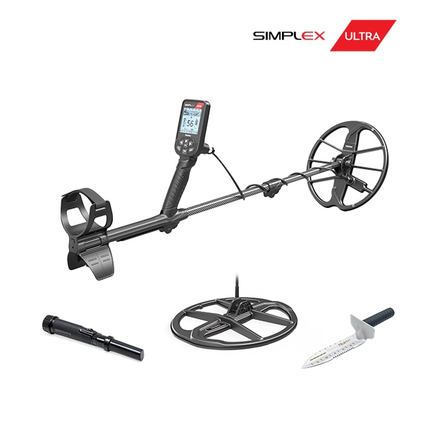 Detektor nokta simplex ultra