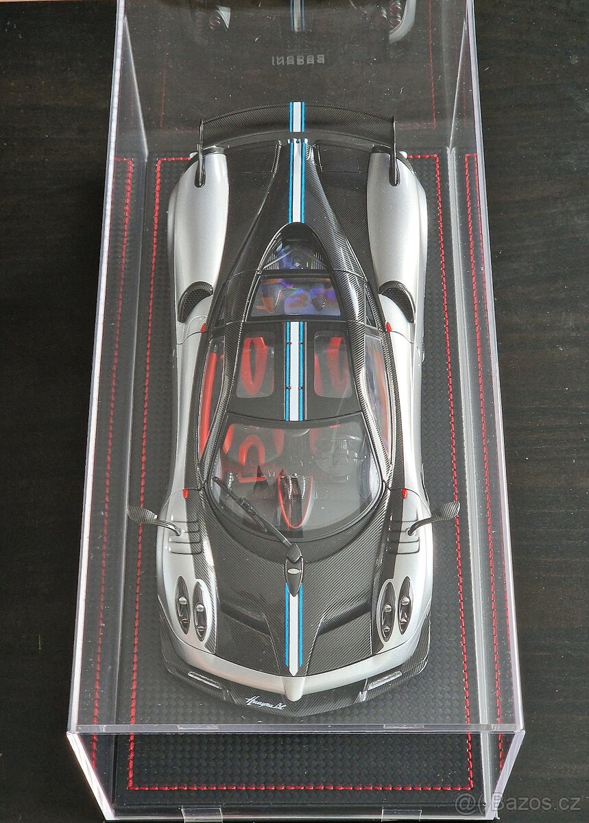 AutoArt 1/18 - Pagani Huayra BC