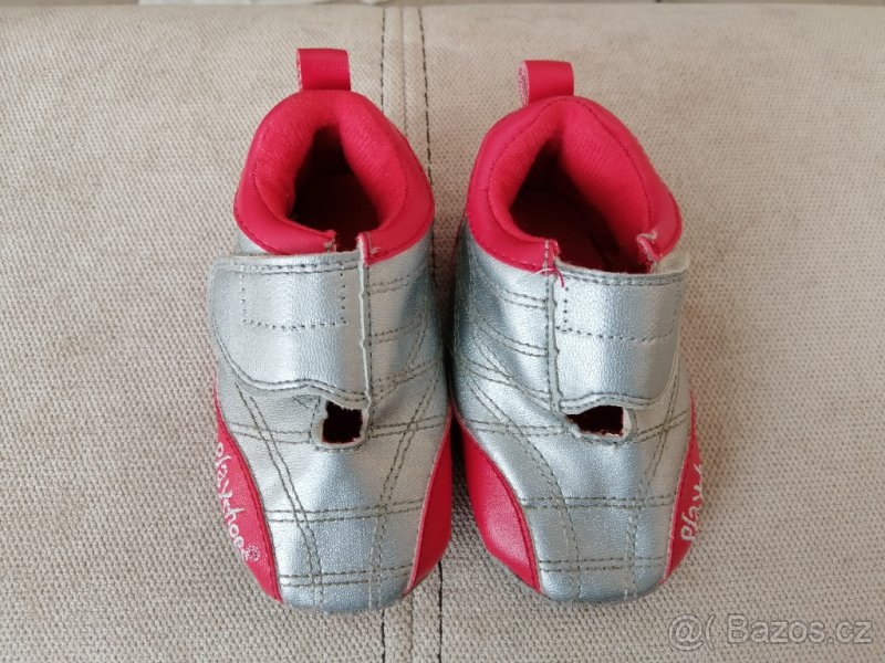Capáčky Playshoes