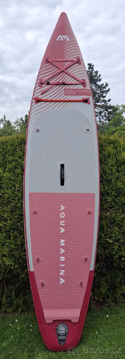 Paddleboard Agua Marina Coral Touring 11'6