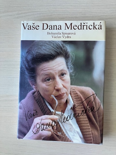 Vaše Dana Medřická