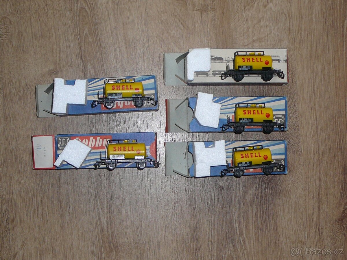 set TT 1