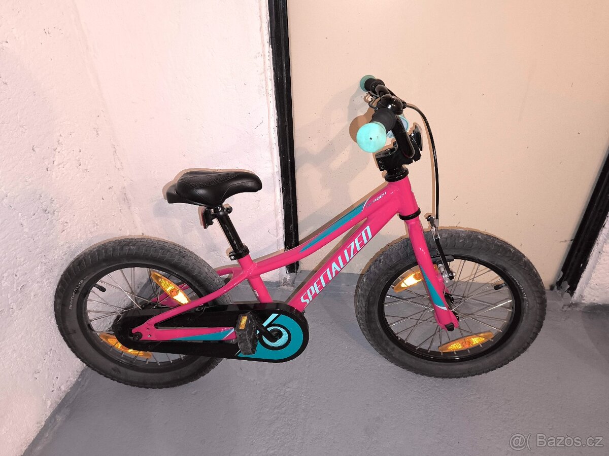Specialized Riprock 16