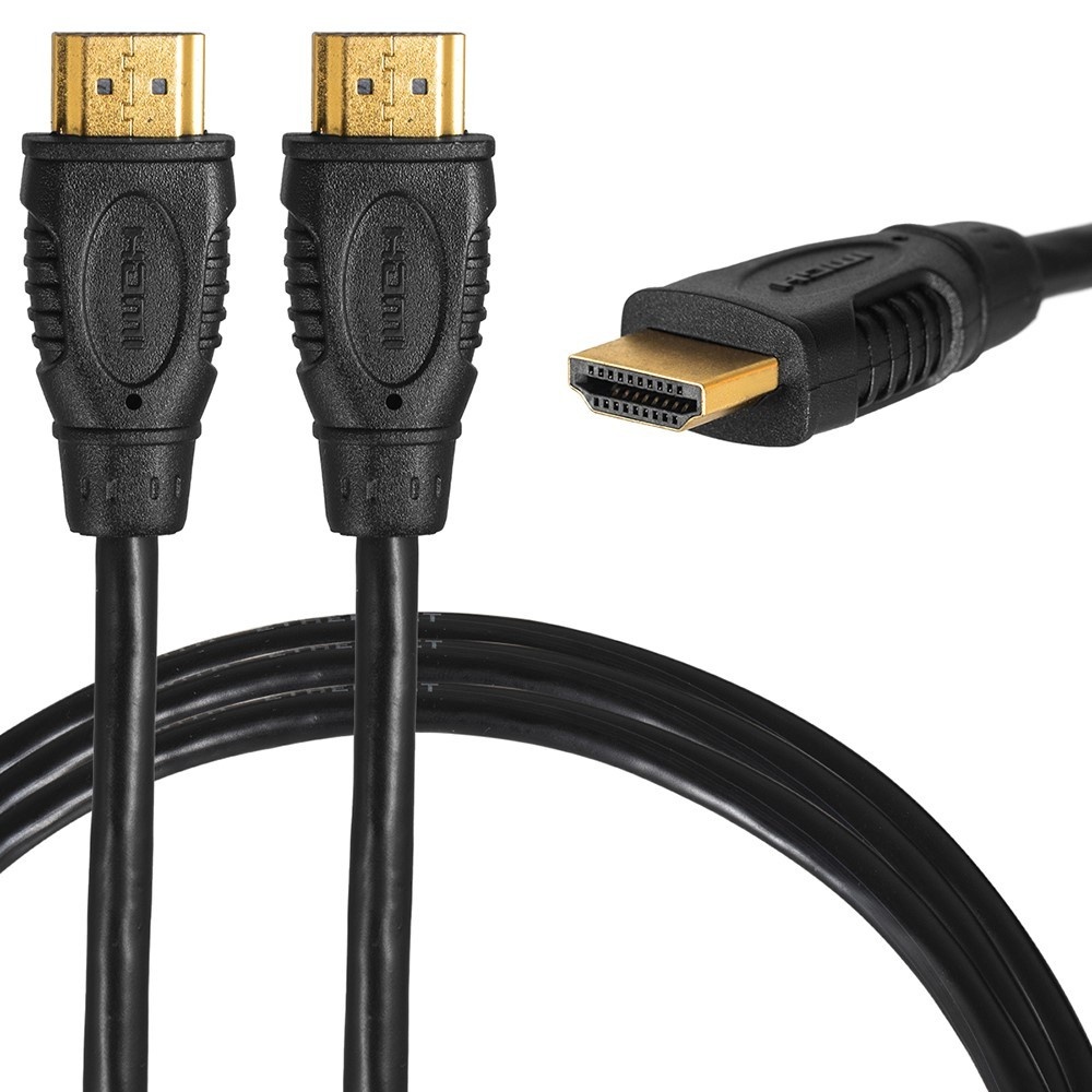 Prodám kabely HDMI, různé délky