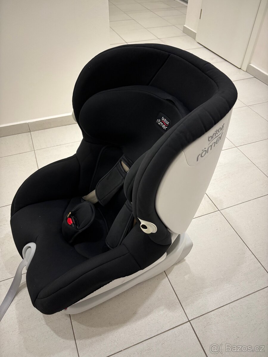 Dětská autosedačka Britax Römer TRIFIX i-size