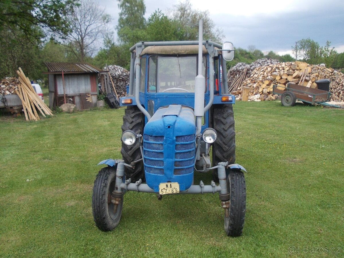 Zetor 3011  prodam nebo vymením