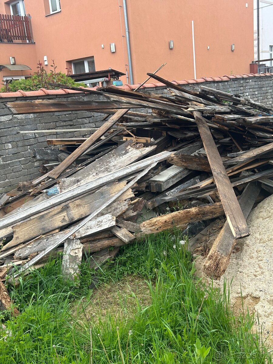Za odvoz