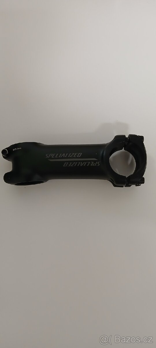 Představec SPECIALIZED 100mm ALU +/- 8°