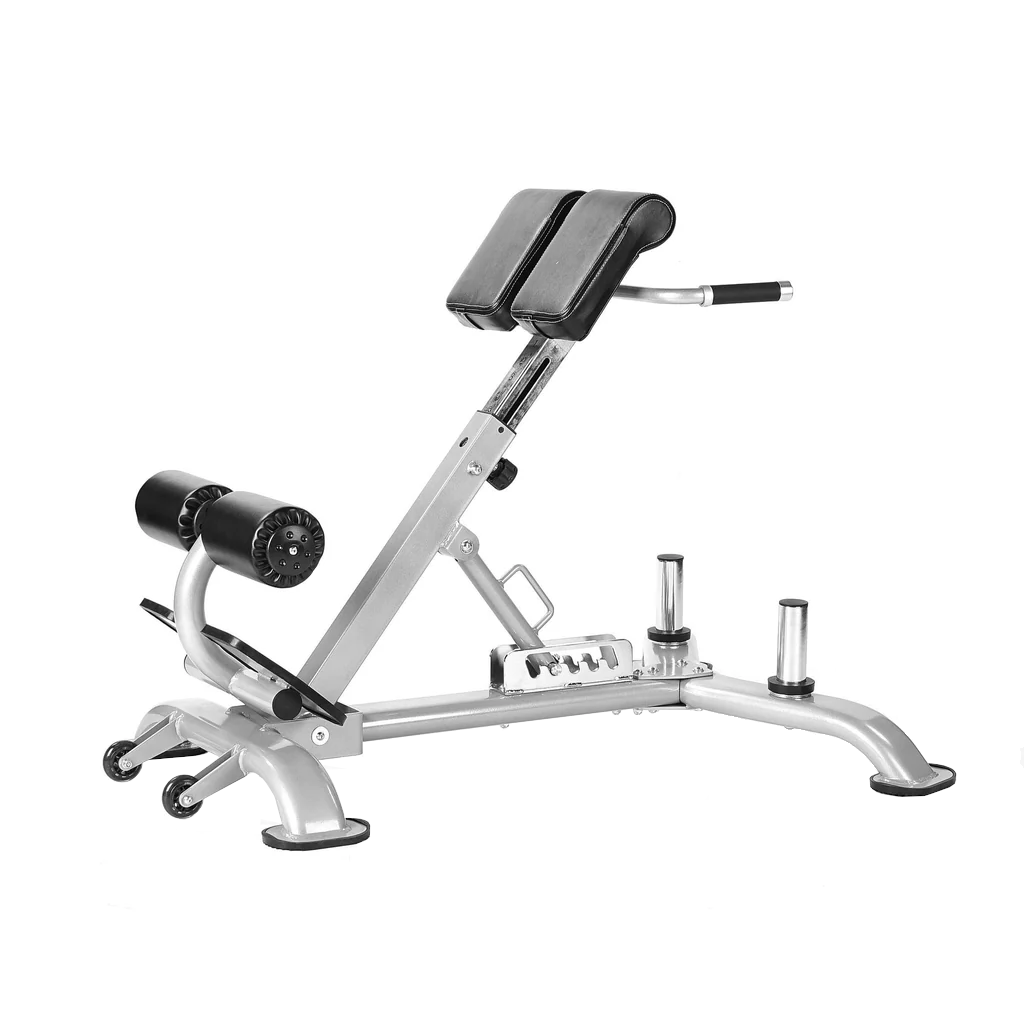 Posilovací lavice Back Extension (hyperextenze